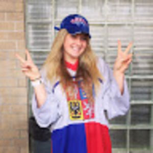 Meet your Posher, Barbora